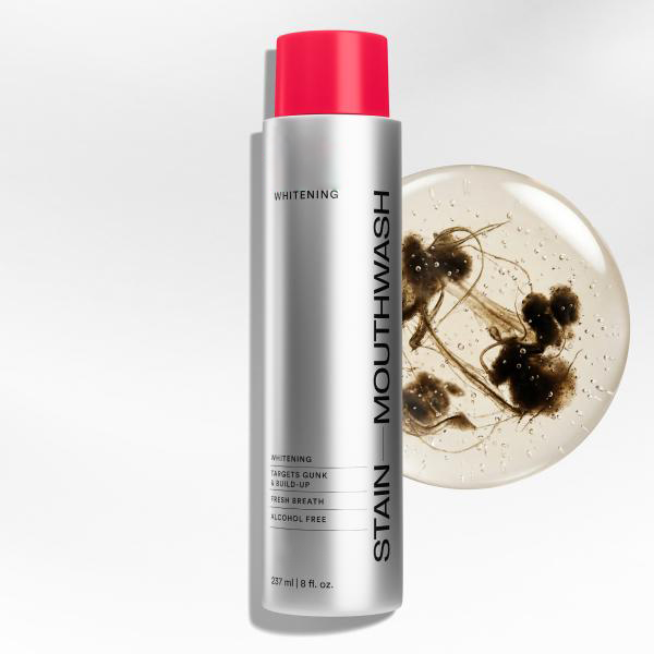 RinseReset Premium Whitening Mouthwash