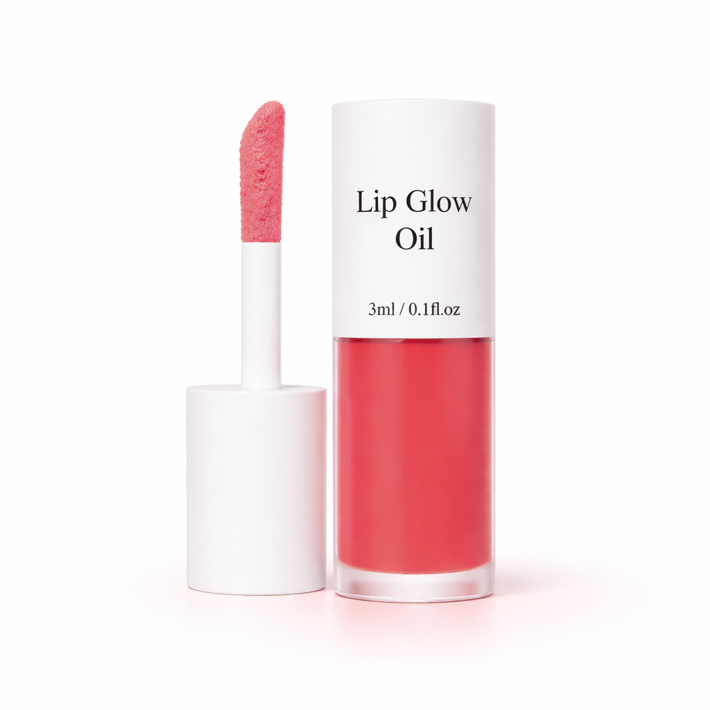 Glowré Korean-Inspired Lip Oil