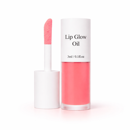 Glowré Korean-Inspired Lip Oil