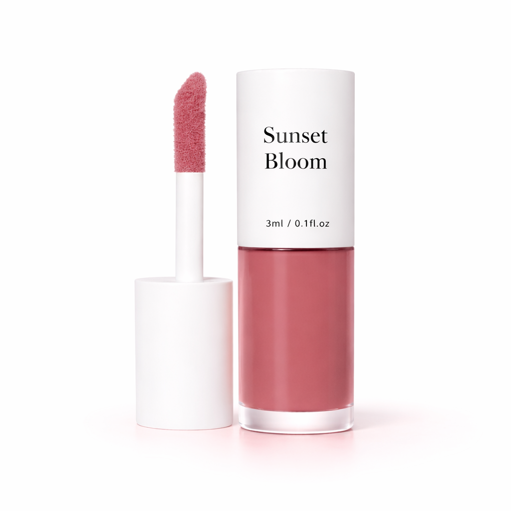 Glowré Korean-Inspired Lip Oil