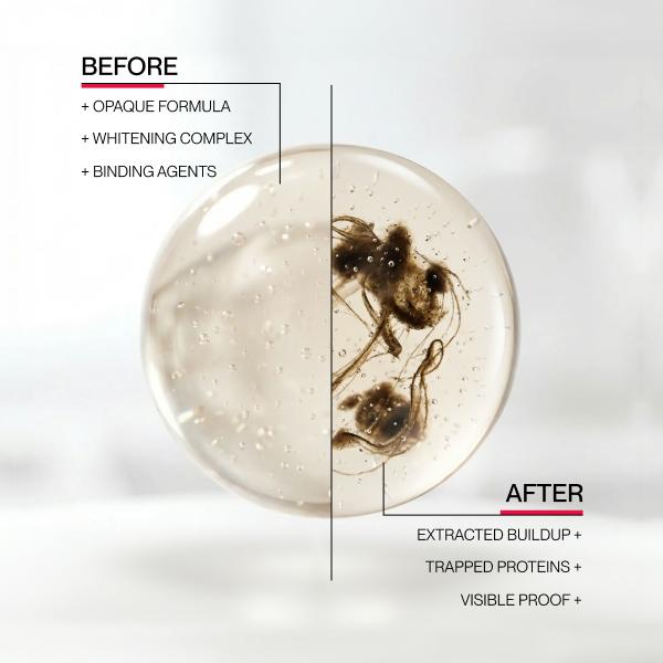 RinseReset Premium Whitening Mouthwash
