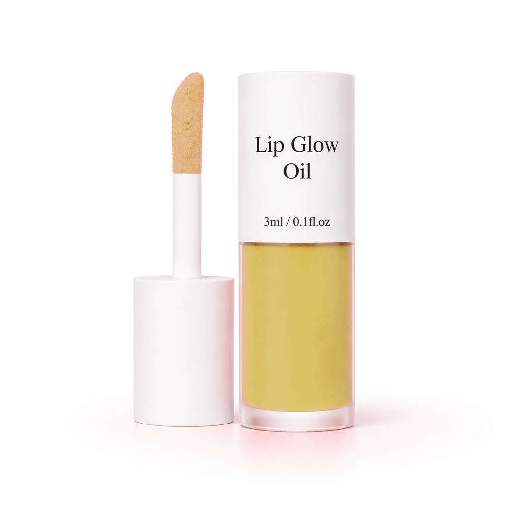 Glowré Korean-Inspired Lip Oil