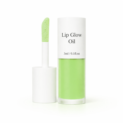 Glowré Korean-Inspired Lip Oil