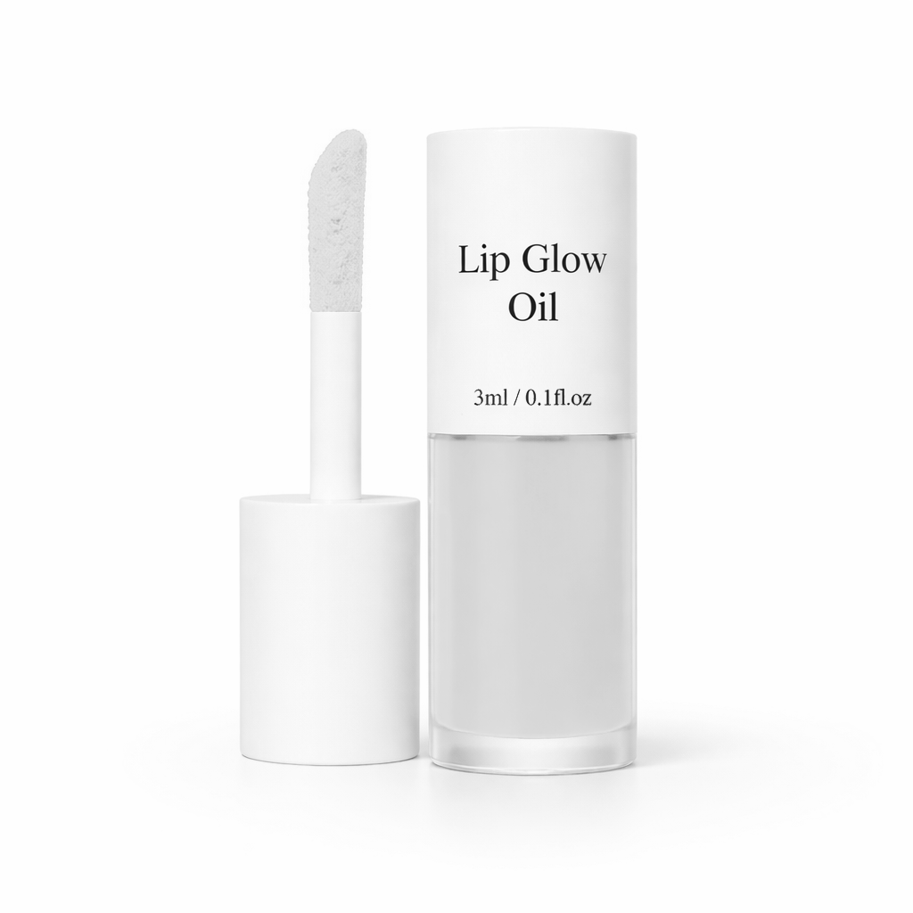 Glowré Korean-Inspired Lip Oil