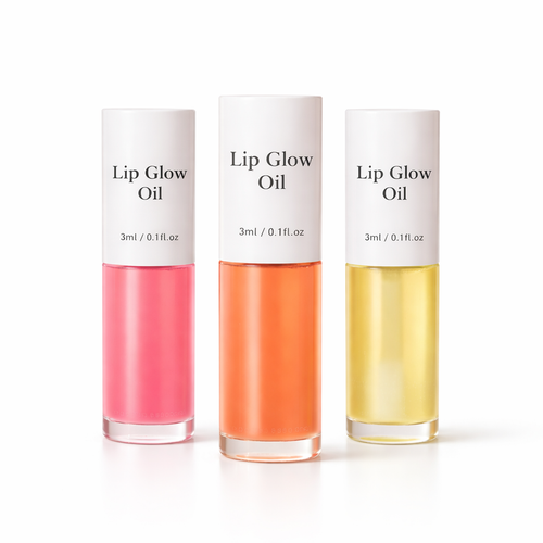 Glowré Korean-Inspired Lip Oil