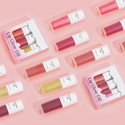Glowré Korean-Inspired Lip Oil