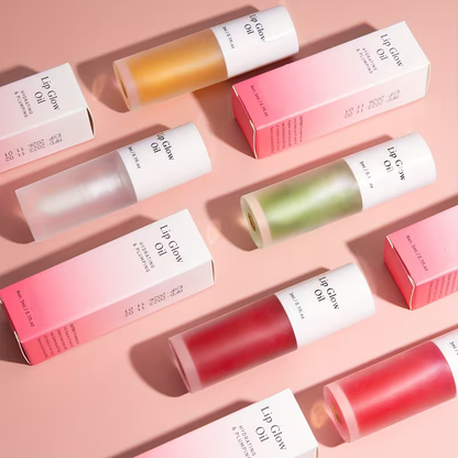 Glowré Korean-Inspired Lip Oil