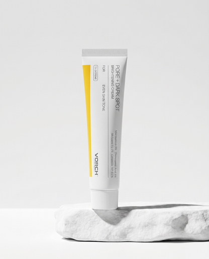 VORCH Pore & Dark Spot Brightening Cream