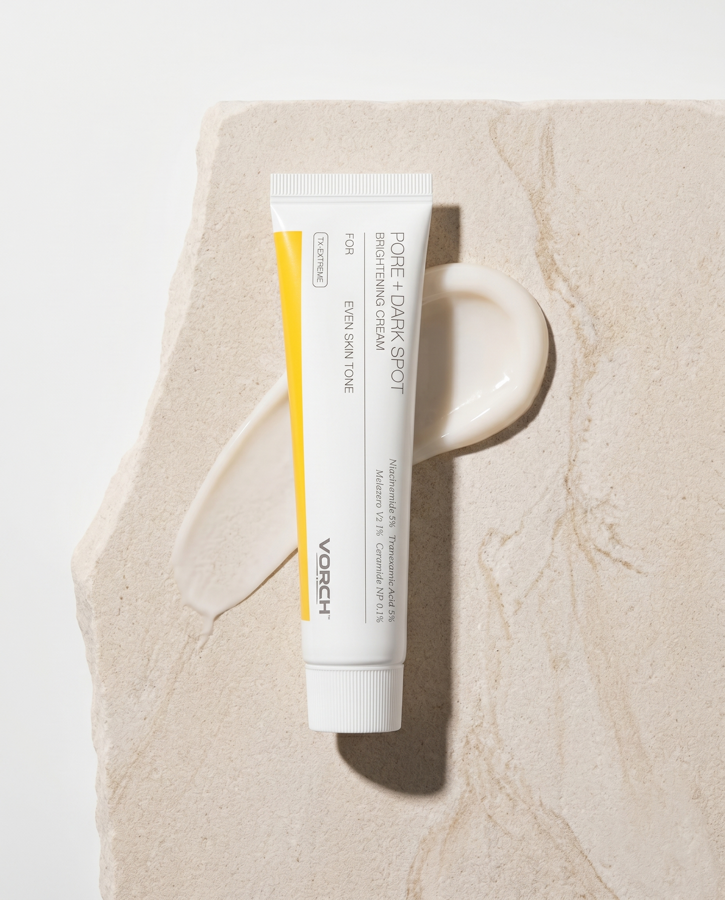 VORCH Pore & Dark Spot Brightening Cream