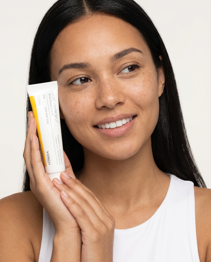 VORCH Pore & Dark Spot Brightening Cream